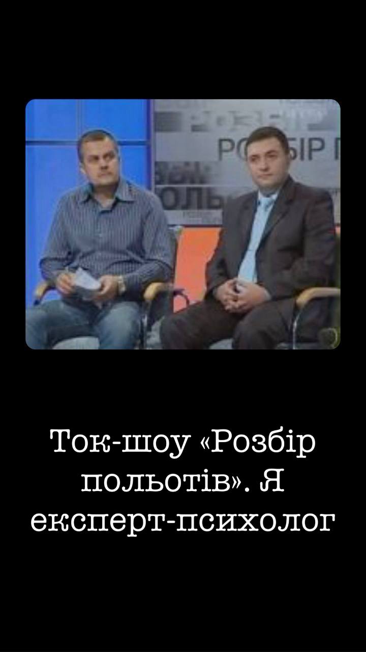 Сертифікат 1
